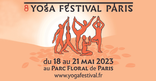 Yoga festival 2023