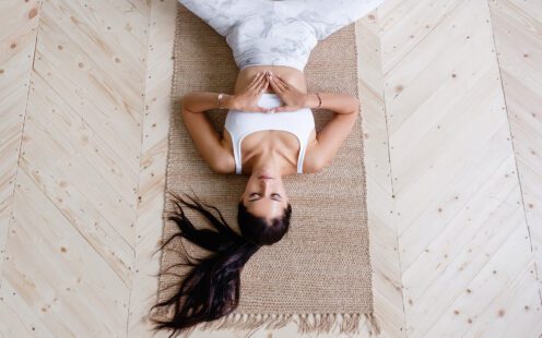 Renforcez votre feu digestif