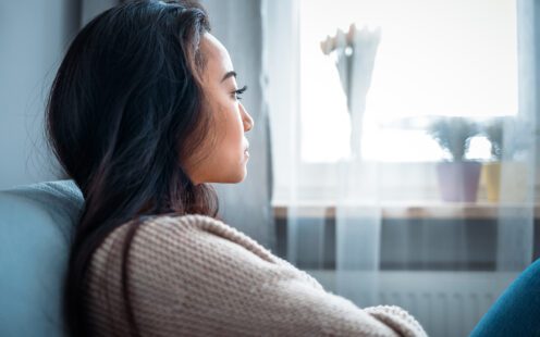 Anxiété et dépression hivernales : les clés ayurvédiques pour retrouver la sérénité