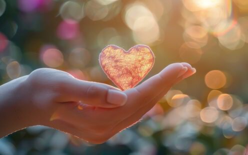 Ahimsa : la non-violence