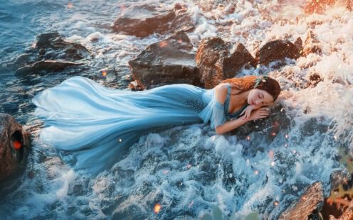 L’importance du sommeil : un pilier pour la santé selon l’Ayurvéda !