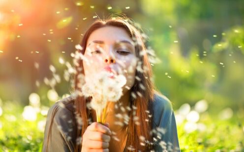 Conseils pour prévenir et calmer les allergies saisonnières avec l’Ayurveda