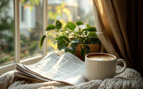 La Dinacharya : harmoniser sa vie quotidienne selon l’Ayurveda !