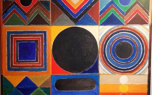 Les 5 éléments : observer le vivant à travers les états de matière selon l'Ayurveda