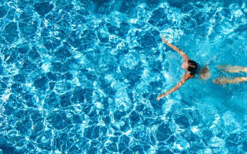 Piscine et panchakarma, est-ce une bonne idée ?