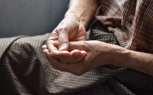 Prendre soin de ses articulations en automne-hiver avec l’Ayurveda